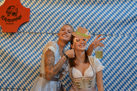Oktoberfest 2025