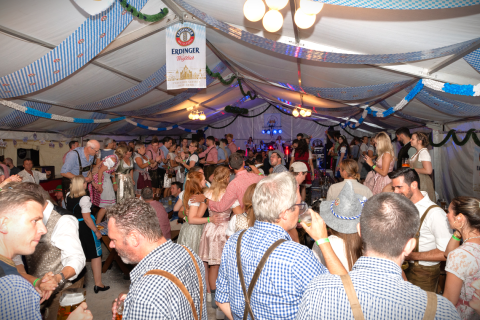 Oktoberfest 2023
