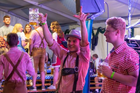 Oktoberfest 2024